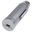 RS PRO RF Signal Generator 34.5 MHz to 4400 MHz USB 2.0 Interface ISG LF44