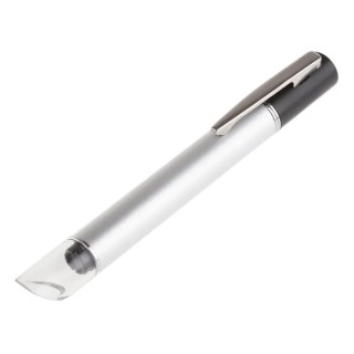 RS PRO Pocket Microscope 40 X Magnification with 2 mm Field of View and Integral Graticule 506-4245