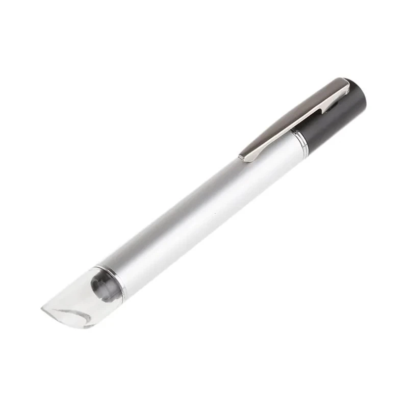 RS PRO Pocket Microscope 40 X Magnification with 2 mm Field of View and Integral Graticule 506-4245