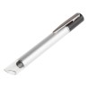 RS PRO Pocket Microscope 40 X Magnification with 2 mm Field of View and Integral Graticule 506-4245