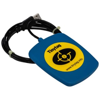Gemini Data Logger Accessory USB Interface for Use with Inductive Data Logger ACS-3030