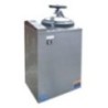 Pulse Vacuum Vertical Autoclave - 75 Liters
