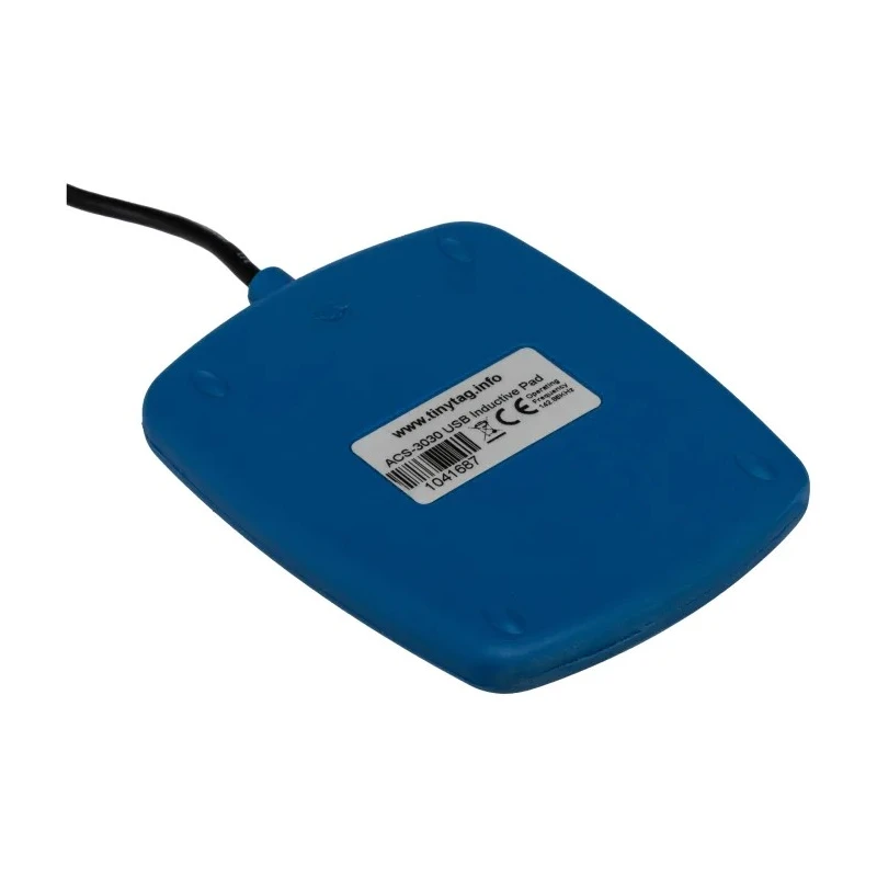 Gemini Data Logger Accessory USB Interface for Use with Inductive Data Logger ACS-3030