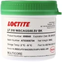 Multicore Lead Free Solder Paste, 500 g Tub 698840