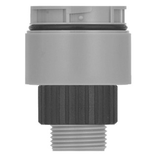 Werma KombiSIGN 40 Series Mounting Adapter 24V AC/DC IP66 IP69K 630.720.00