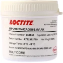 Multicore Leaded Solder Paste Tub 500 g with Low Wastage Qualities 653555