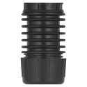Werma KombiSIGN 40 Series Mounting Adapter 24V AC/DC, Electronic Sounder, IP69K IP Rating IP69K