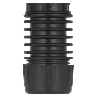 Werma KombiSIGN 40 Series Mounting Adapter 24V AC/DC, Electronic Sounder, IP69K IP Rating IP69K