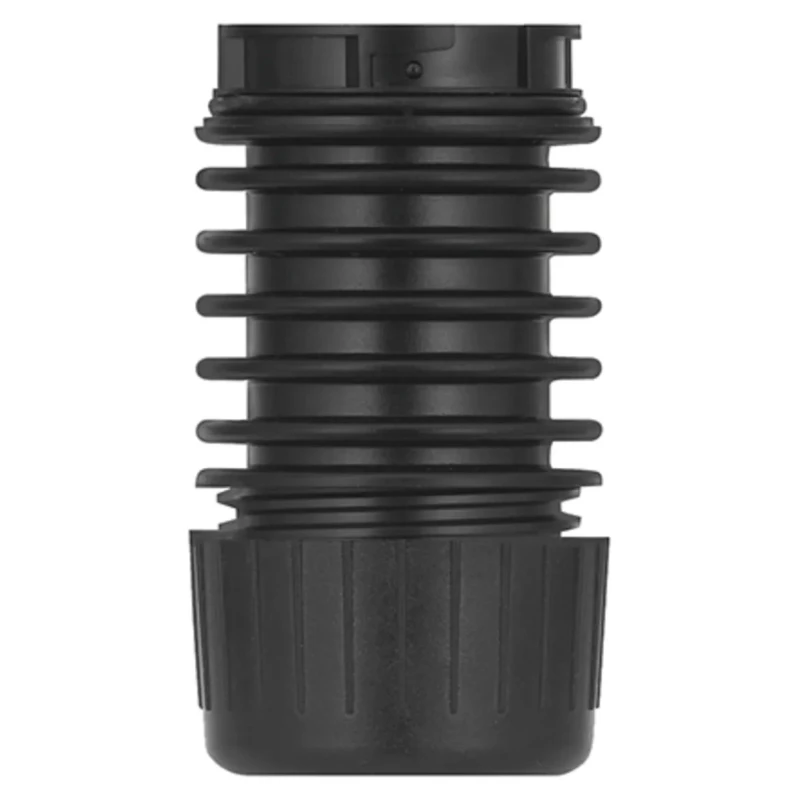 Werma KombiSIGN 40 Series Mounting Adapter 24V AC/DC, Electronic Sounder, IP69K IP Rating IP69K