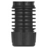 Werma KombiSIGN 40 Series Mounting Adapter 24V AC/DC, Electronic Sounder, IP69K IP Rating IP69K