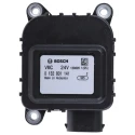 Bosch Geared DC Motor 24V DC, 0.22 W Power, 28.5 Ncm Torque, 7.5 RPM Output Speed, Model 0 132 801 141