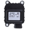Bosch Geared DC Motor 24V DC, 0.22 W Power, 28.5 Ncm Torque, 7.5 RPM Output Speed, Model 0 132 801 141