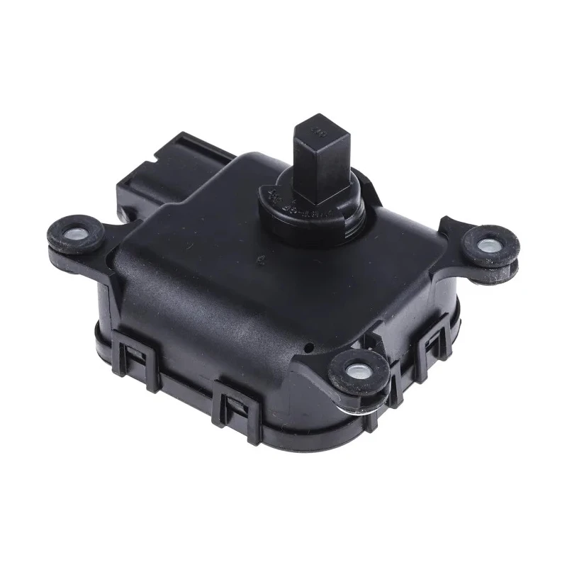 Bosch Geared DC Motor 24V DC, 0.22 W Power, 28.5 Ncm Torque, 7.5 RPM Output Speed, Model 0 132 801 141