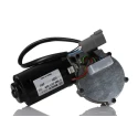 Bosch Geared DC Motor, 14.4 W, 24V DC, 10 Nm Torque, 28 RPM, 14 mm Shaft Diameter 0 986 337 209