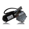 Bosch Geared DC Motor, 14.4 W, 24V DC, 10 Nm Torque, 28 RPM, 14 mm Shaft Diameter 0 986 337 209