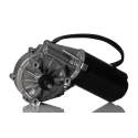 Bosch Geared DC Motor, 14.4 W, 24V DC, 10 Nm Torque, 28 RPM, 14 mm Shaft Diameter 0 986 337 209