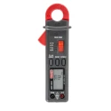 RS PRO AC/DC Clamp Meter, 300 A AC, 300 A DC, 999 V AC, 600 V DC, True RMS, CAT III Non-Contact Voltage Detector ICM30R