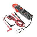 RS PRO AC/DC Clamp Meter, 300 A AC, 300 A DC, 999 V AC, 600 V DC, True RMS, CAT III Non-Contact Voltage Detector ICM30R