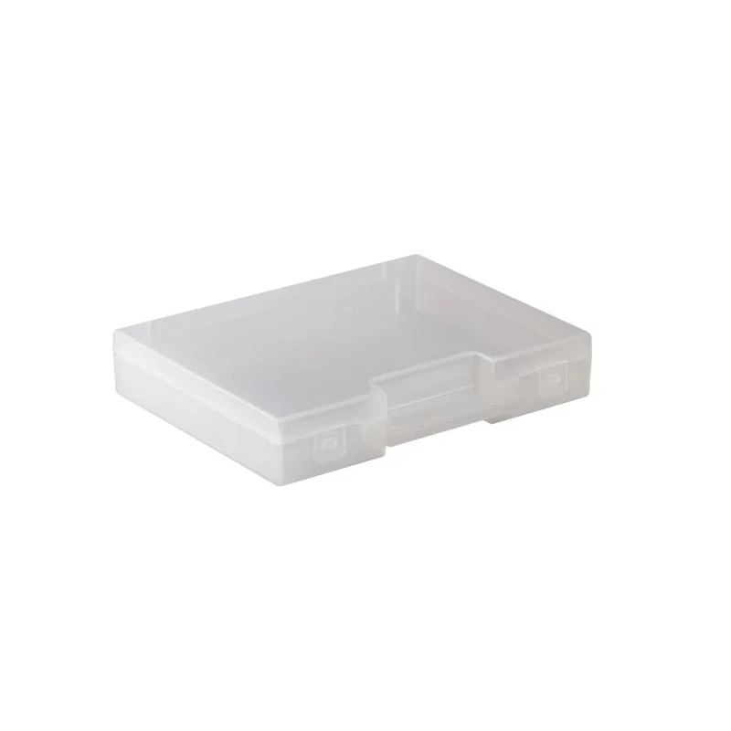RS PRO Plastic Transit Case 226 mm x 45 mm x 265 mm 506-6639
