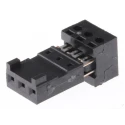 Wurth Elektronik 3-Way IDC Connector Female for Cable 1 Row 661003151923