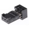 Wurth Elektronik 3-Way IDC Connector Female for Cable 1 Row 661003151923