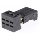 Wurth Elektronik 3-Way IDC Connector Female for Cable 1 Row 661003151923