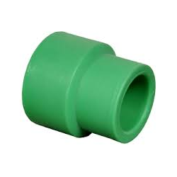 fusion-pprc-fr-green-fitting-reducer-32x20mm-size-1x1-2-inches-40042