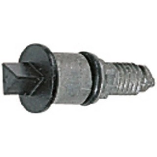 Legrand 6.5 mm Triangular Lock for Use with Marina and Atlantic Enclosures 0 368 17