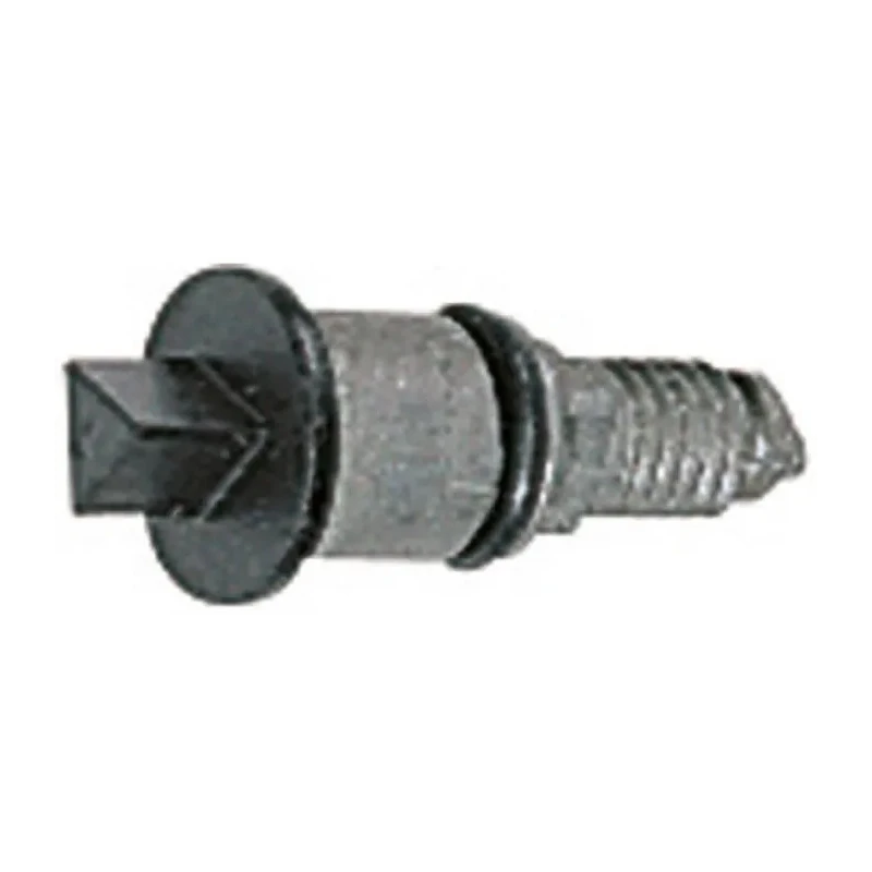 Legrand 6.5 mm Triangular Lock for Use with Marina and Atlantic Enclosures 0 368 17