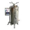 Double Drum Autoclave - 45 Liters
