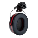 3M PELTOR Optime III Ear Shells for Helmets 33 dB Black H540P3E-413-SV