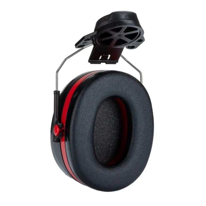 3M PELTOR Optime III Ear Shells for Helmets 33 dB Black H540P3E-413-SV