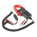 RS PRO Multimeter Current Clamp AC Adapter 400 A AC Max 29 mm Conductor Size Test Lead Connector 123-3223