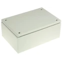 Legrand Atlantic Series Steel Wall Box IP66 200 mm x 300 mm x 120 mm 