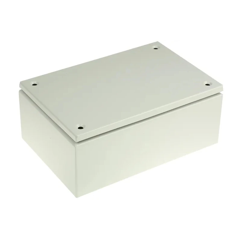 Legrand Atlantic Series Steel Wall Box IP66 200 mm x 300 mm x 120 mm 