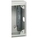 Legrand Atlantic Series Steel Wall Box IP66, 150 mm x 300 mm x 120 mm 