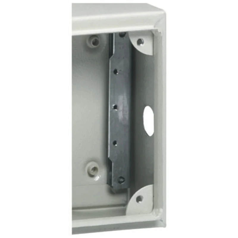 Legrand Atlantic Series Steel Wall Box IP66, 150 mm x 300 mm x 120 mm 