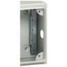 Legrand Atlantic Series Steel Wall Box IP66, 150 mm x 300 mm x 120 mm