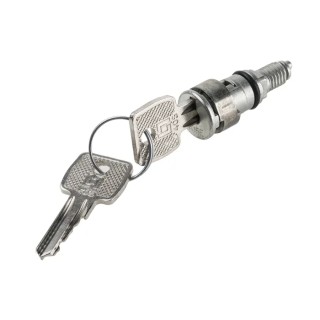 Legrand Key Barrel with 405 Barrel for Use with Atlantic Enclosure and Marina Enclosure 0 368 22