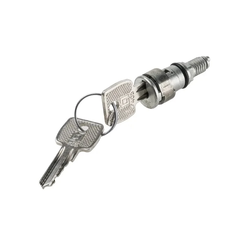 Legrand Key Barrel with 405 Barrel for Use with Atlantic Enclosure and Marina Enclosure 0 368 22
