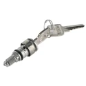 Legrand Key Barrel with 405 Barrel for Use with Atlantic Enclosure and Marina Enclosure 0 368 22