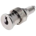 Legrand Key Barrel with 455 Barrel for Use with Atlantic Enclosure, Marina Enclosure 0 368 24