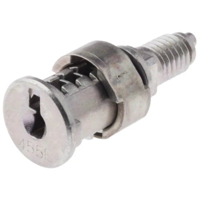 Legrand Key Barrel with 455 Barrel for Use with Atlantic Enclosure, Marina Enclosure 0 368 24