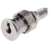 Legrand Key Barrel with 455 Barrel for Use with Atlantic Enclosure, Marina Enclosure 0 368 24