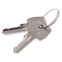 Legrand Key Barrel with 455 Barrel for Use with Atlantic Enclosure, Marina Enclosure 0 368 24