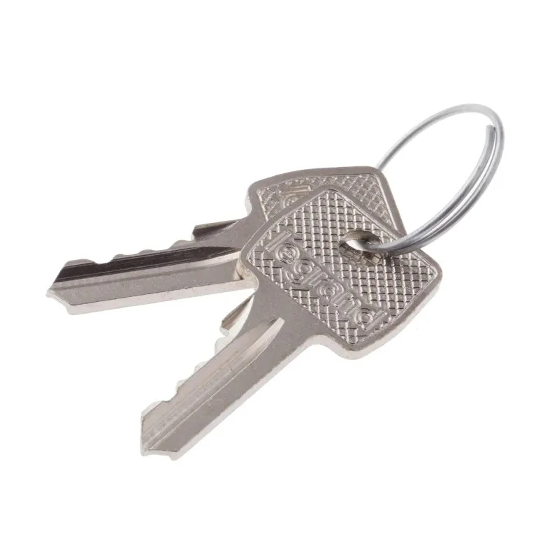 Legrand Key Barrel with 455 Barrel for Use with Atlantic Enclosure, Marina Enclosure 0 368 24