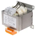 RS PRO 250 VA DIN Rail Transformer, 230 V ac, 400 V ac Primary, 2 x 115 V ac Secondary 123-4145