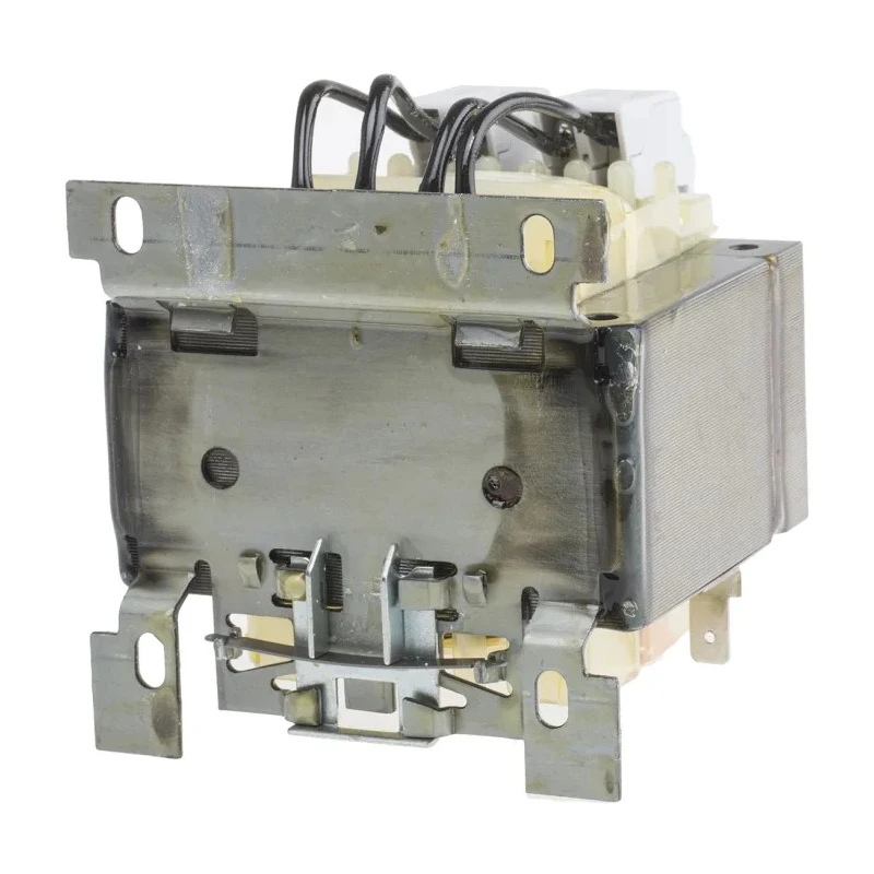 RS PRO 100 VA DIN Rail Transformer, 230 V ac, 400 V ac Primary, 12 V ac Secondary, IECBSEN 615581, ASNZS 61558..6 123-4139