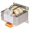 RS PRO 2 Output 400 VA Chassis Mount Transformer 2 x 115 V ac IEC 61558-2-4 123-4146