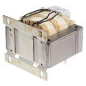 RS PRO 2 Output 400 VA Chassis Mount Transformer 2 x 115 V ac IEC 61558-2-4 123-4146